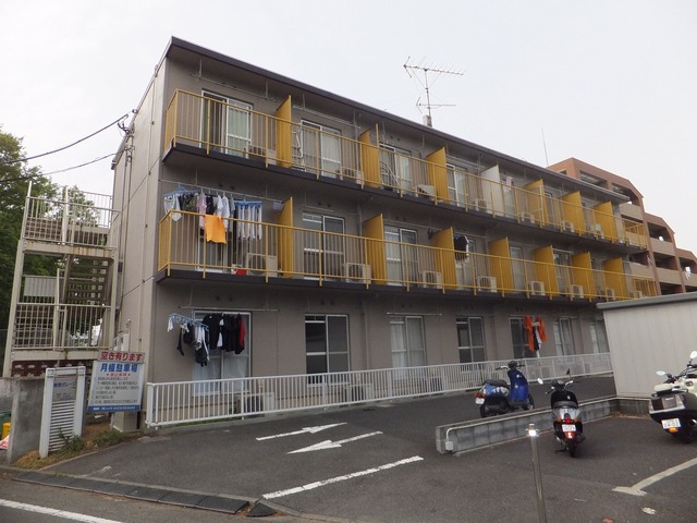 マルナカハイツＡ　105　108