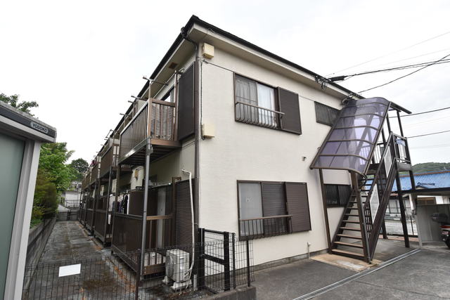 ハイツ相馬 206号室