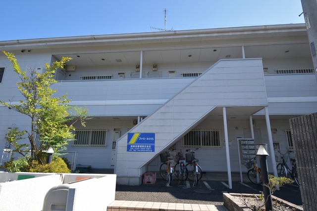 ファミール015 205
