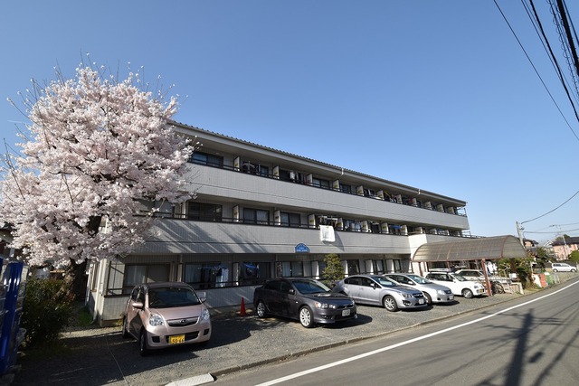 サンヒルズ大塚　2階