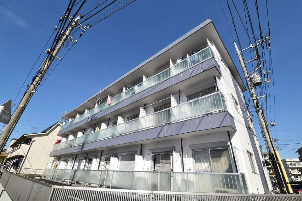 リバーサイドハイツ　306